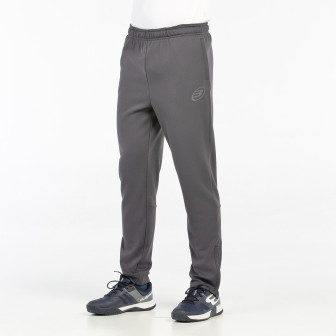 LONG TROUSERS BULLPADEL BARIO CHARCOAL