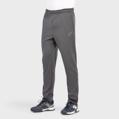 LONG TROUSERS BULLPADEL BARIO CHARCOAL