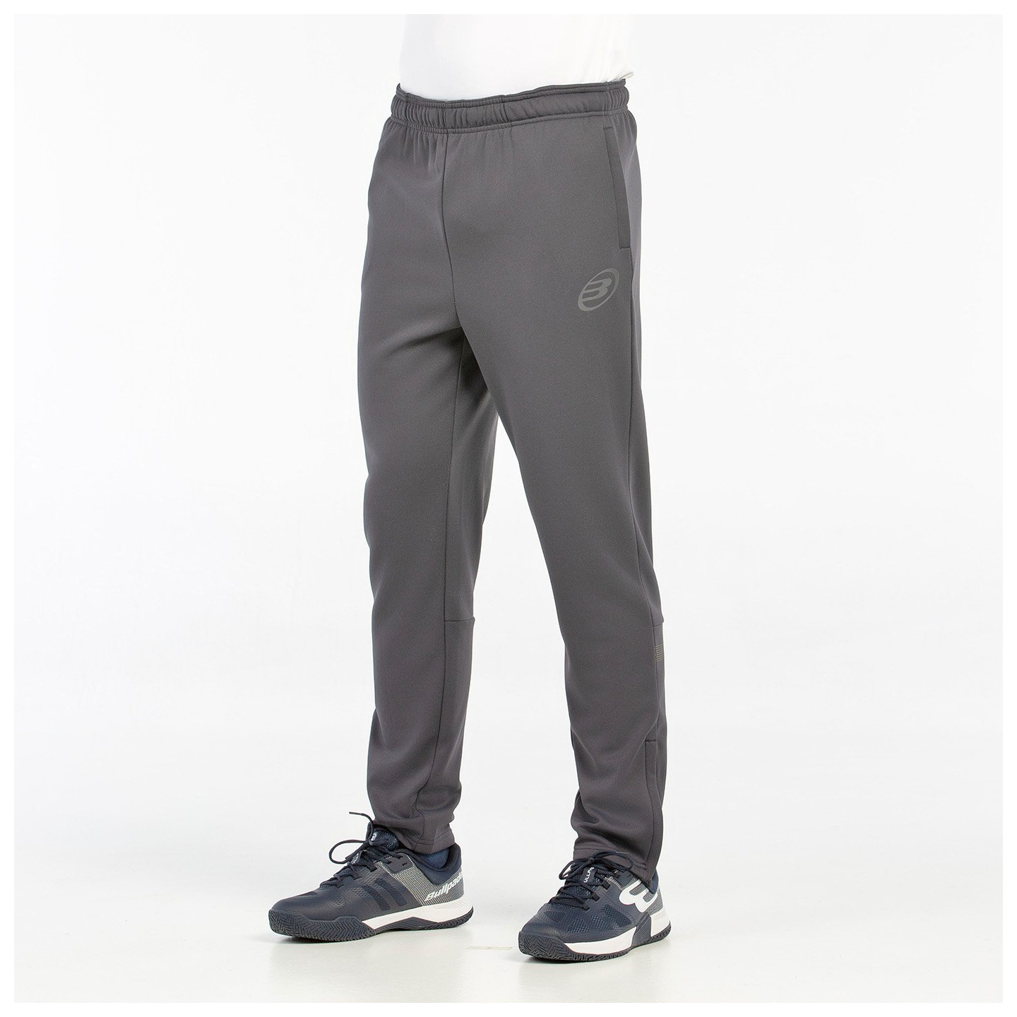 PANTALONI BULLPADEL BARIO CARBONE