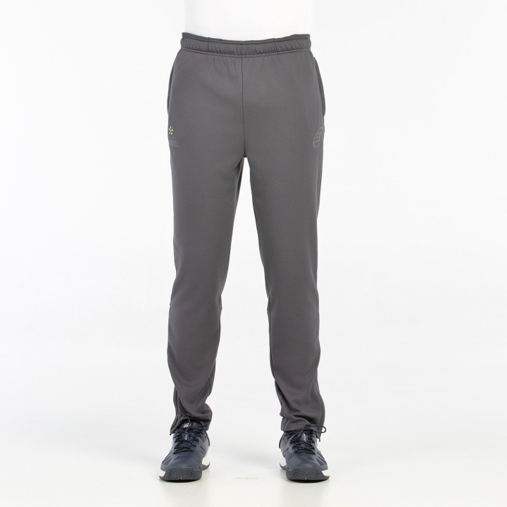 LONG TROUSERS BULLPADEL BARIO CHARCOAL