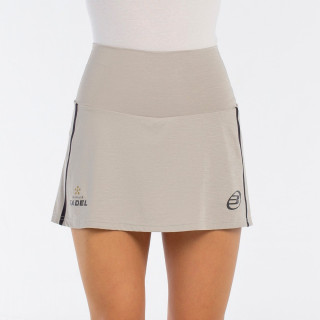 SKIRT BULLPADEL ADIAR STONE VIGORE
