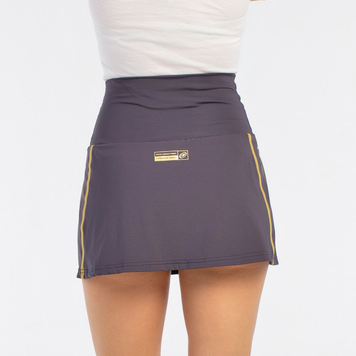 tienda de padel Madrid, tienda de padel online, tienda de padel españa, tienda de padel en linea, FALDA BULLPADEL ADIAR CARBON