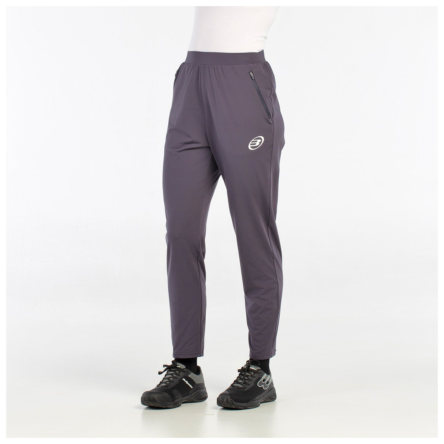 tienda de padel Madrid, tienda de padel online, tienda de padel españa, tienda de padel en linea, PANTALON BULLPADEL ADIEN CARBO