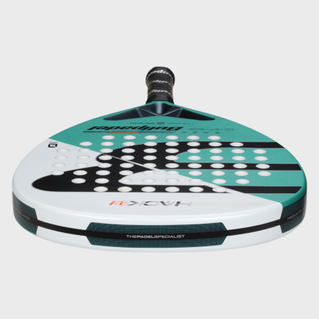 RAQUETTE BULLPADEL HACK JR 25