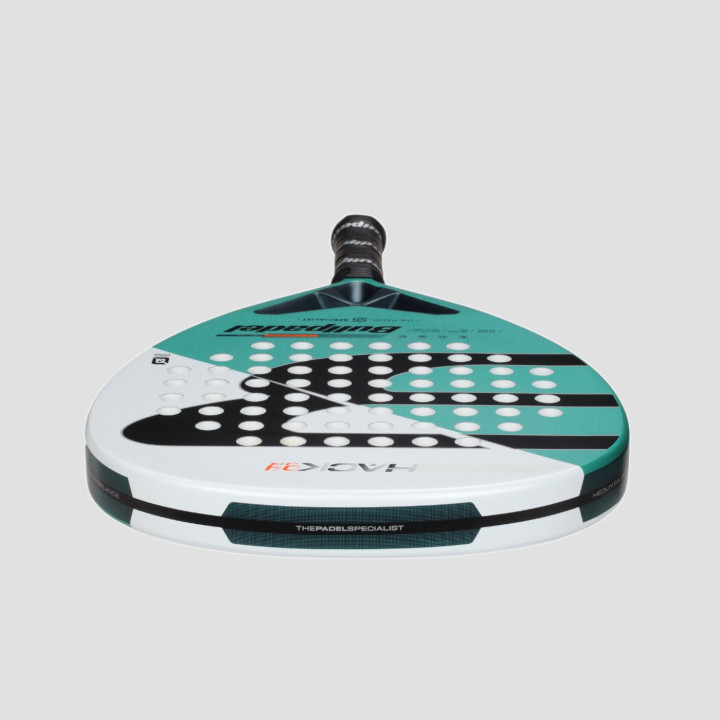 RACCHETTA BULLPADEL HACK JR 25