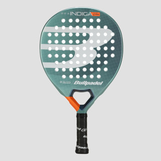 RACKET BULLPADEL INDIGA CTR 25