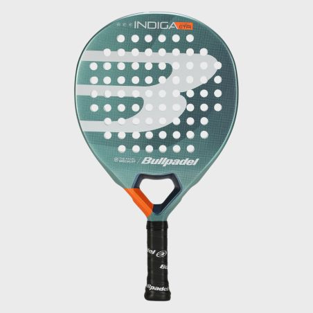 RACCHETTA BULLPADEL INDIGA CTR 25