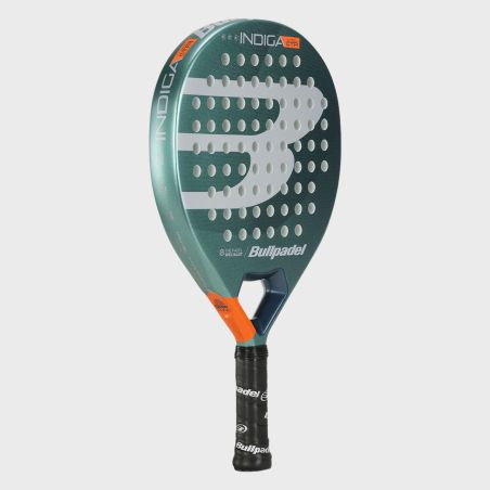 RACCHETTA BULLPADEL INDIGA CTR 25