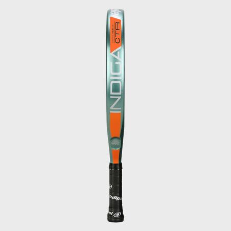 tienda de padel Madrid, tienda de padel online, tienda de padel españa, tienda de padel en linea, PALA BULLPADEL INDIGA CTR 25