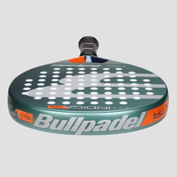 RACCHETTA BULLPADEL INDIGA CTR 25