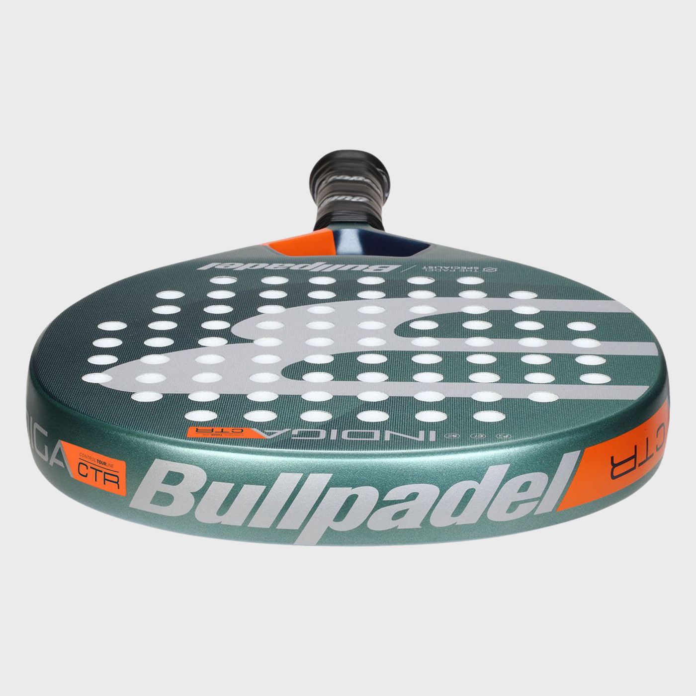 RAQUETTE BULLPADEL INDIGA CTR 25
