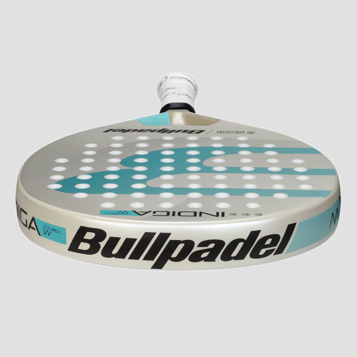 RAQUETTE BULLPADEL INDIGA W 25