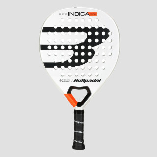 RACCHETTA BULLPADEL INDIGA PWR 25