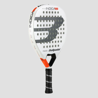 RACKET BULLPADEL INDIGA PWR 25