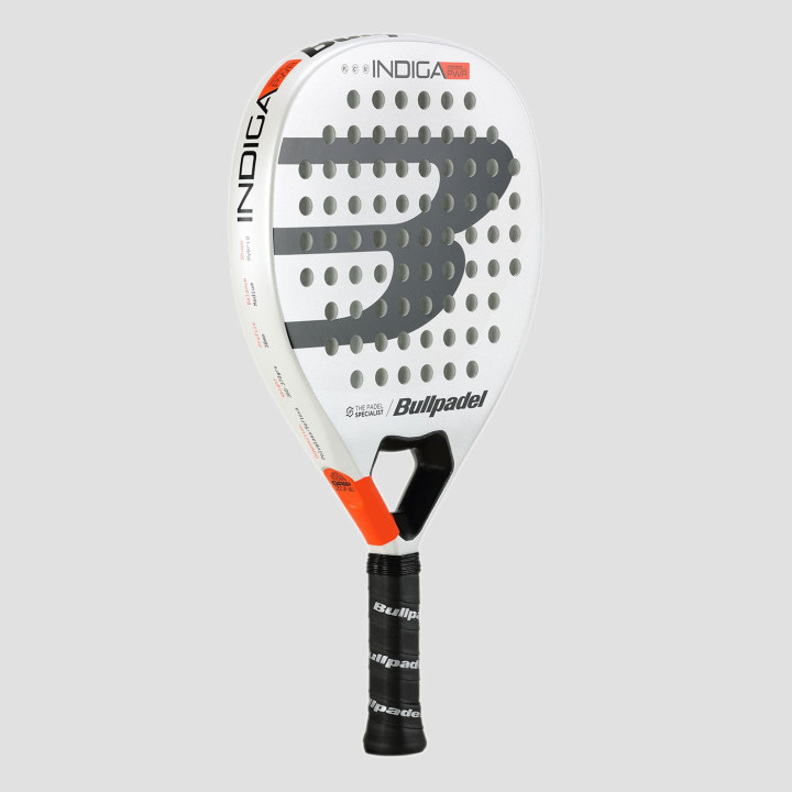 RACCHETTA BULLPADEL INDIGA PWR 25