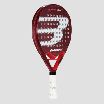 RACKET BULLPADEL FLOW LIGHT 25