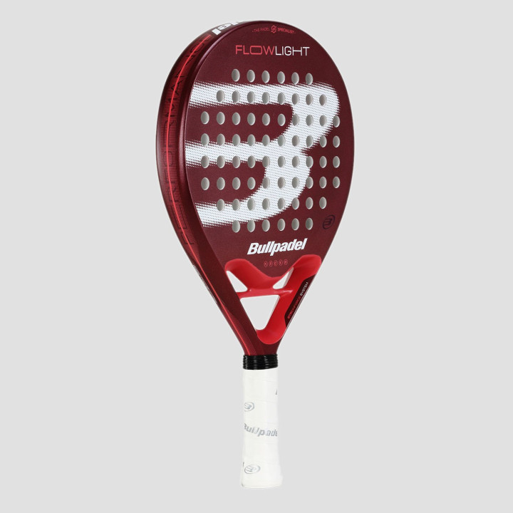 RAQUETTE BULLPADEL FLOW LIGHT 25