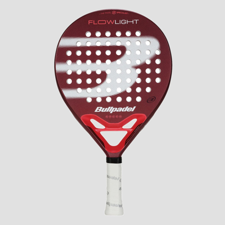 RACCHETTA BULLPADEL FLOW LIGHT 25