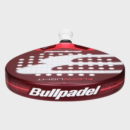 tienda de padel Madrid, tienda de padel online, tienda de padel españa, tienda de padel en linea, PALA BULLPADEL FLOW LIGHT 25