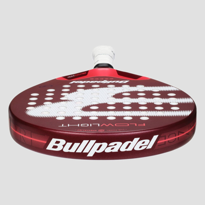 RACCHETTA BULLPADEL FLOW LIGHT 25