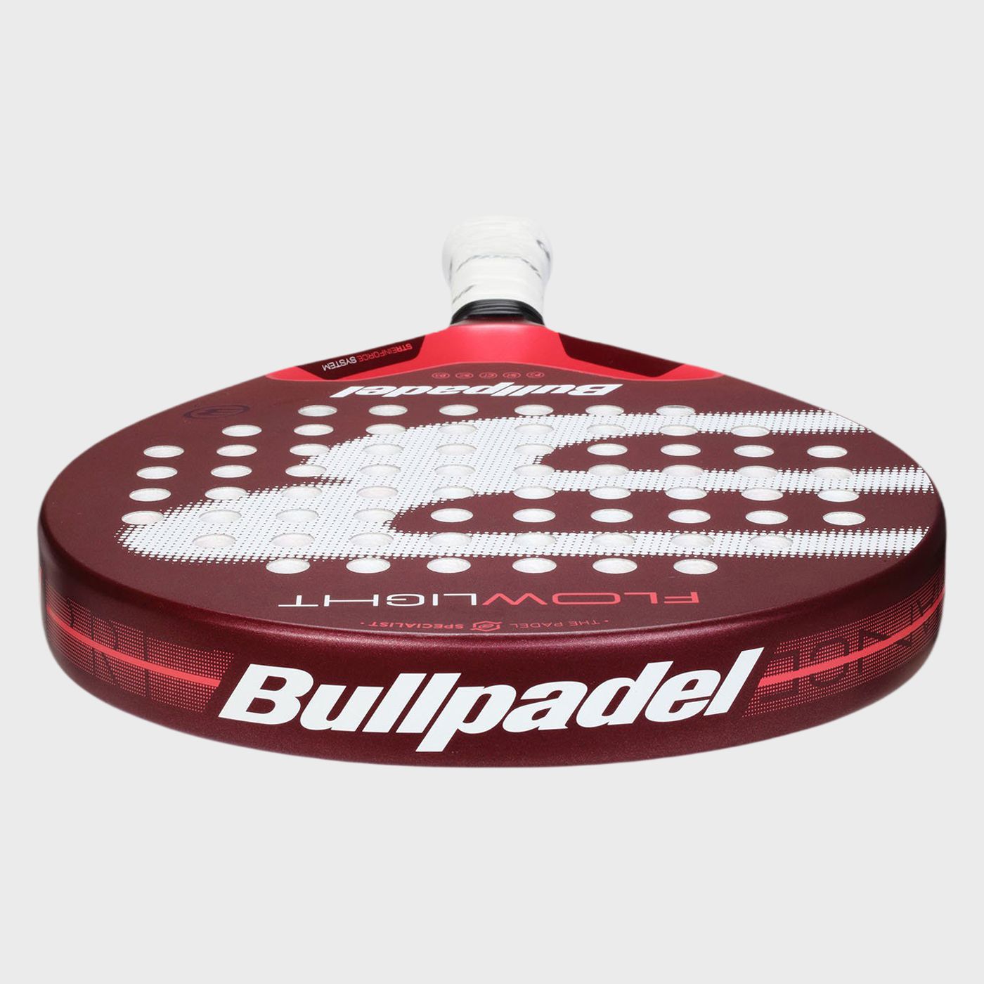 RAQUETTE BULLPADEL FLOW LIGHT 25