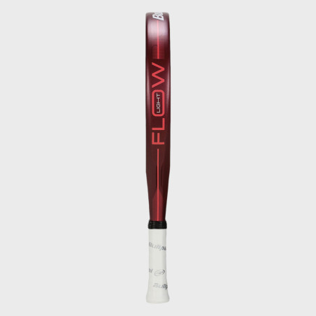 tienda de padel Madrid, tienda de padel online, tienda de padel españa, tienda de padel en linea, PALA BULLPADEL FLOW LIGHT 25