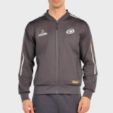 SWEAT-SHIRT BULLPADEL BANDO CHARBON