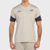 T-SHIRT BULLPADEL BRIAL STONE VIGORE