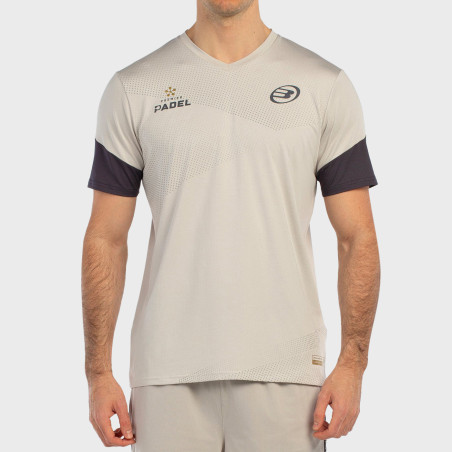 T-SHIRT BULLPADEL BRIAL PIERRE VIGORE