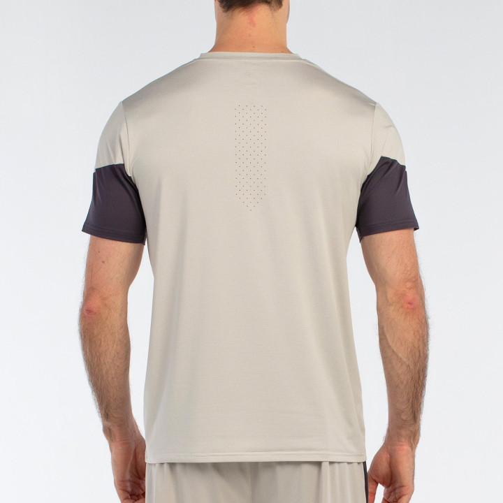 T-SHIRT BULLPADEL BRIAL PIERRE VIGORE