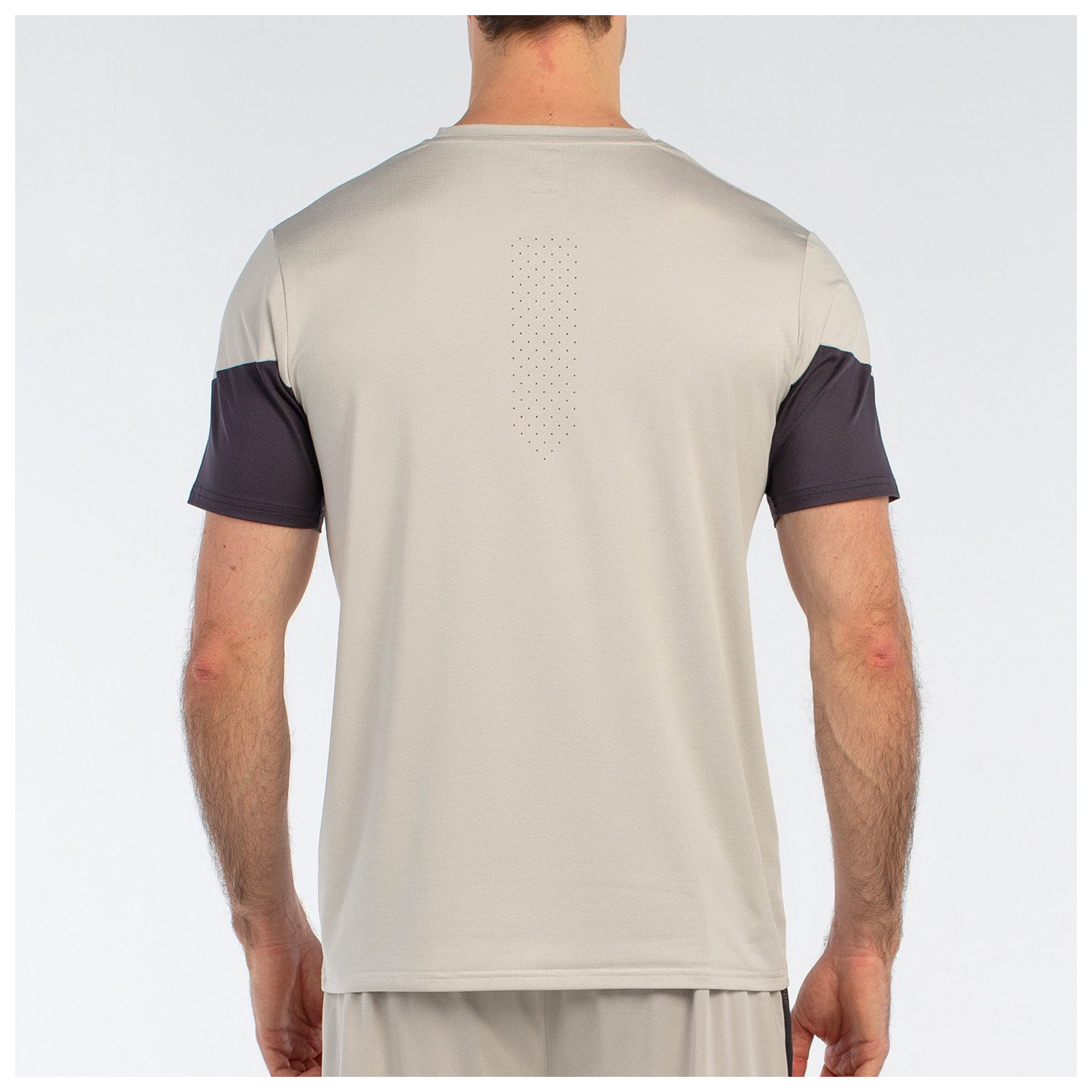 tienda de padel Madrid, tienda de padel online, tienda de padel españa, tienda de padel en linea, CAMISETA BULLPADEL BRIAL PIEDR