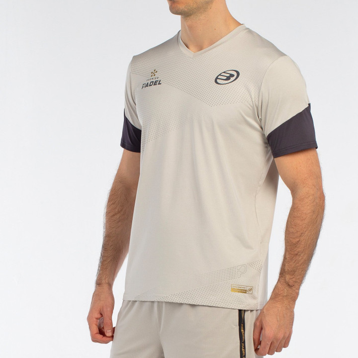 T-SHIRT BULLPADEL BRIAL PIETRA VIGORE