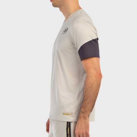 T-SHIRT BULLPADEL BRIAL STONE VIGORE