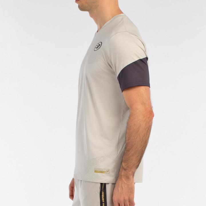 T-SHIRT BULLPADEL BRIAL PIERRE VIGORE