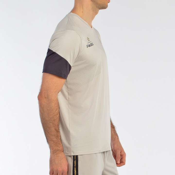 T-SHIRT BULLPADEL BRIAL PIETRA VIGORE