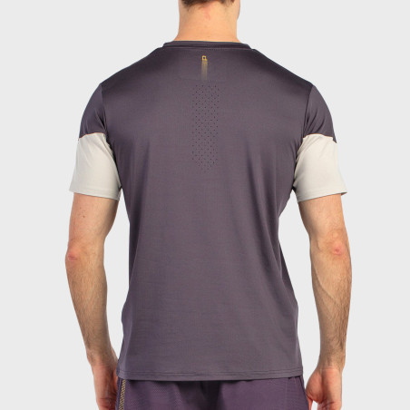 tienda de padel Madrid, tienda de padel online, tienda de padel españa, tienda de padel en linea, CAMISETA BULLPADEL BRIAL CARBO