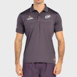 tienda de padel Madrid, tienda de padel online, tienda de padel españa, tienda de padel en linea, POLO BULLPADEL BRAMO CARBON
