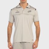 POLO SHIRT BULLPADEL BRAMO STONE VIGORE