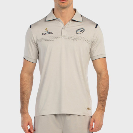 POLO BULLPADEL BRAMO PIETRA VIGORE