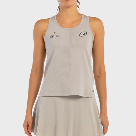 T-SHIRT BULLPADEL ADRES PIERRE VIGORE