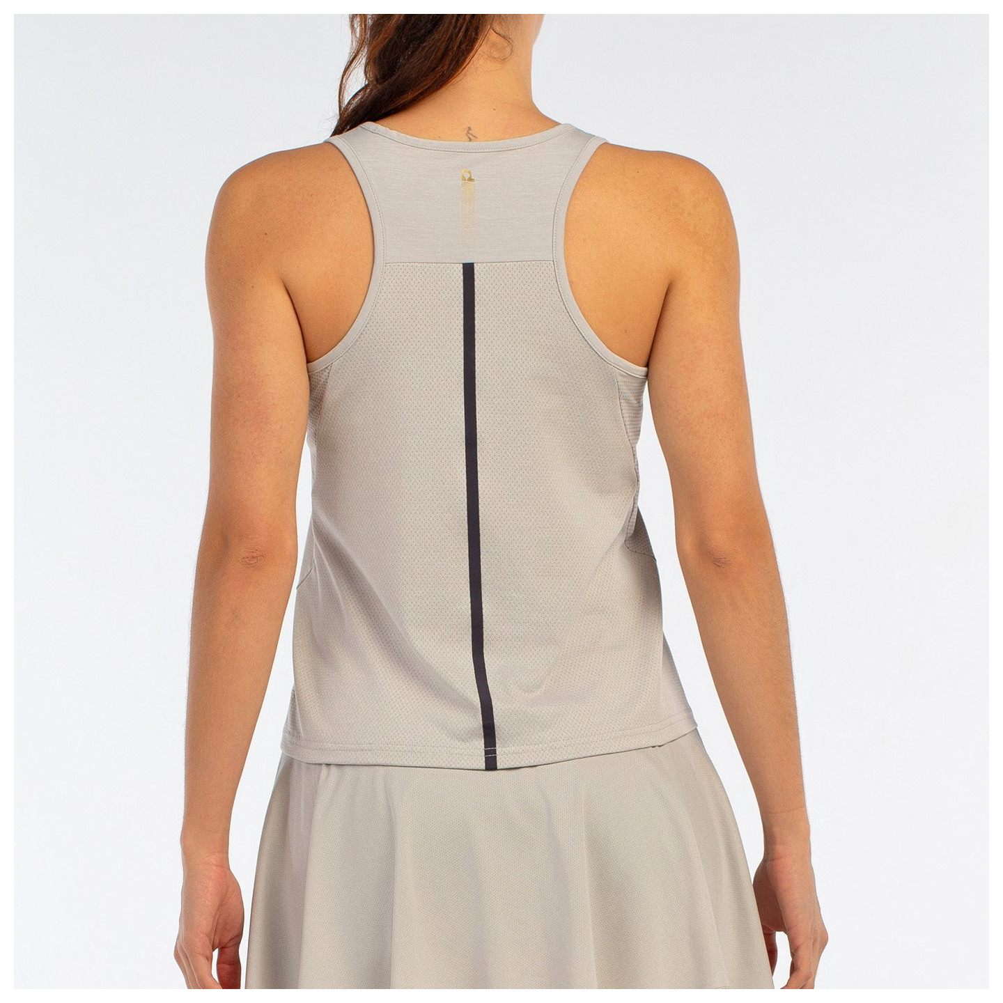 T-SHIRT BULLPADEL ADRES STONE VIGORE