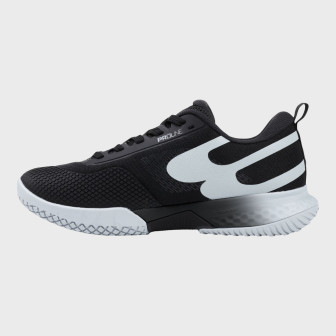 TRAINERS BULLPADEL XPLO PL 25V BLACK