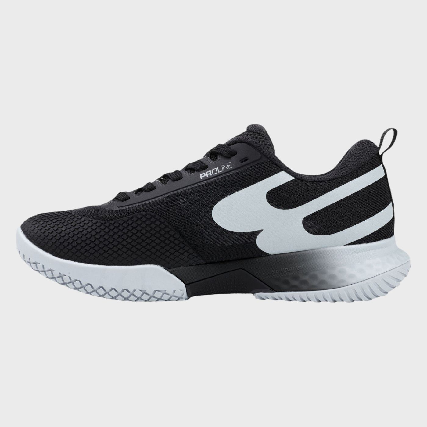 SCARPA BULLPADEL XPLO PL 25V NERA