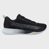 TRAINERS BULLPADEL XPLO PL 25V BLACK