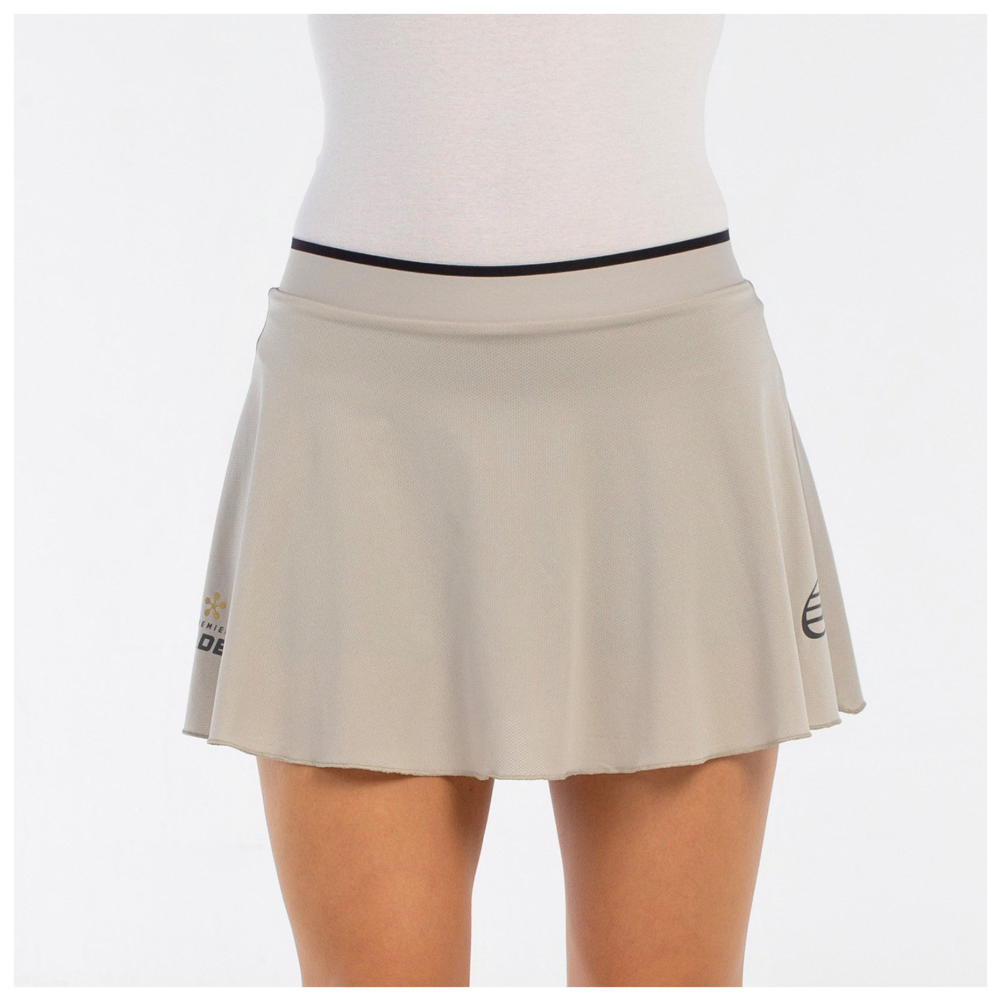 SKIRT BULLPADEL AGUAN STONE VIGORE
