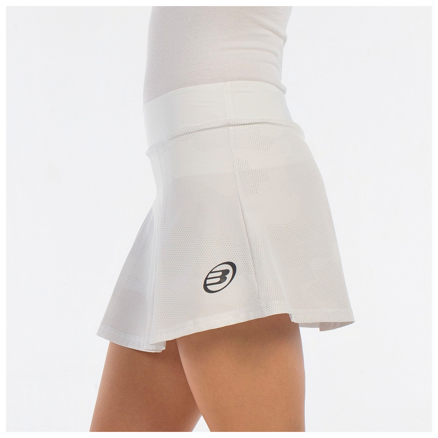 GONNA BULLPADEL ADOSO BIANCO