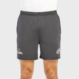 SHORTS BULLPADEL BUZOS CHARCOAL