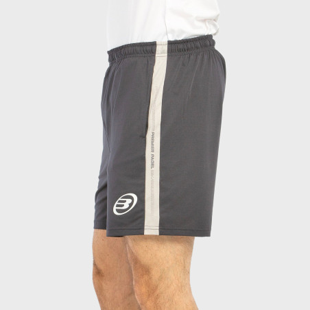 tienda de padel Madrid, tienda de padel online, tienda de padel españa, tienda de padel en linea, SHORT BULLPADEL BUZOS CARBON
