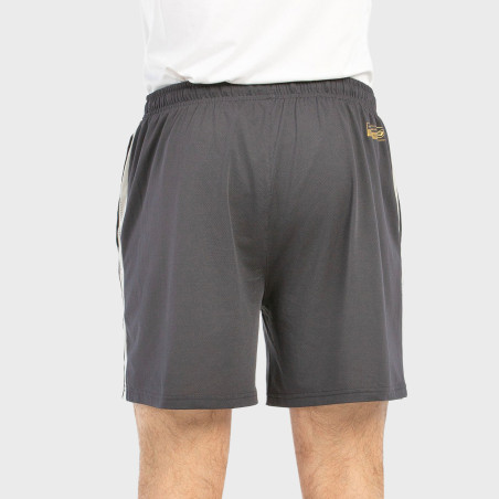 SHORTS BULLPADEL BUZOS CHARBON
