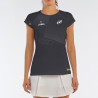 T-SHIRT BULLPADEL AFORE CHARCOAL